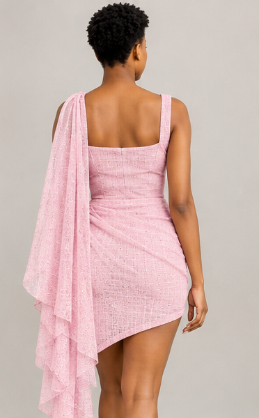 ZAYNA 2 PIECE OUTFIT
